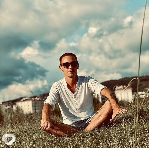 Дмитрий, 29, Могилев — анкета №478119