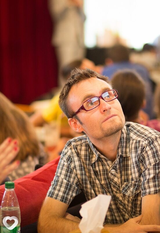 Peter, 39, Минске — анкета №478126