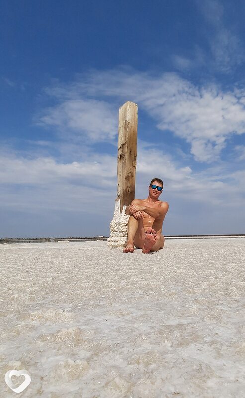 Евгений, 36, Астрахани — анкета №478205