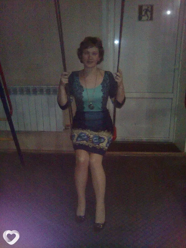 Татьяна, 44, Баку — анкета №9030