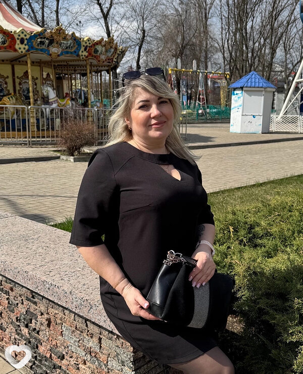 Ксю, Донецкая