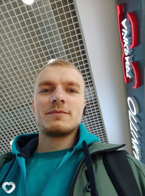 Дмитрий, 29, Старом Осколе — анкета №478214