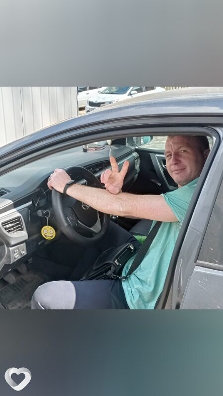Максим, 42, Воронеже — анкета №478217