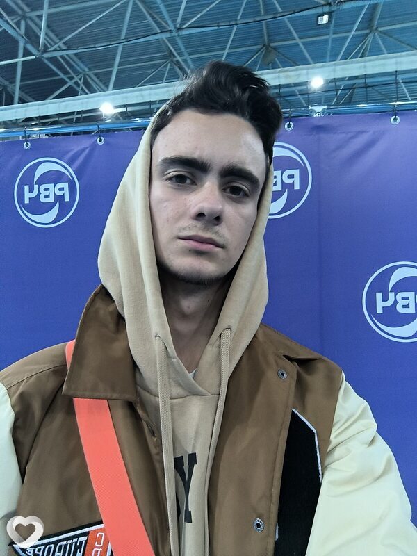 Ванечка, 22, Москве — анкета №477982