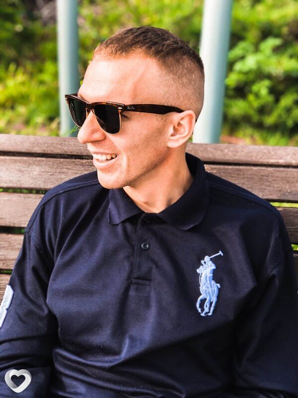 Sergey, 31, Гродно — анкета №477987