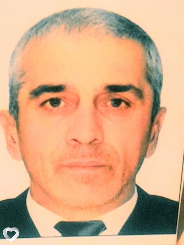Радмир, 51, Орске — анкета №477989