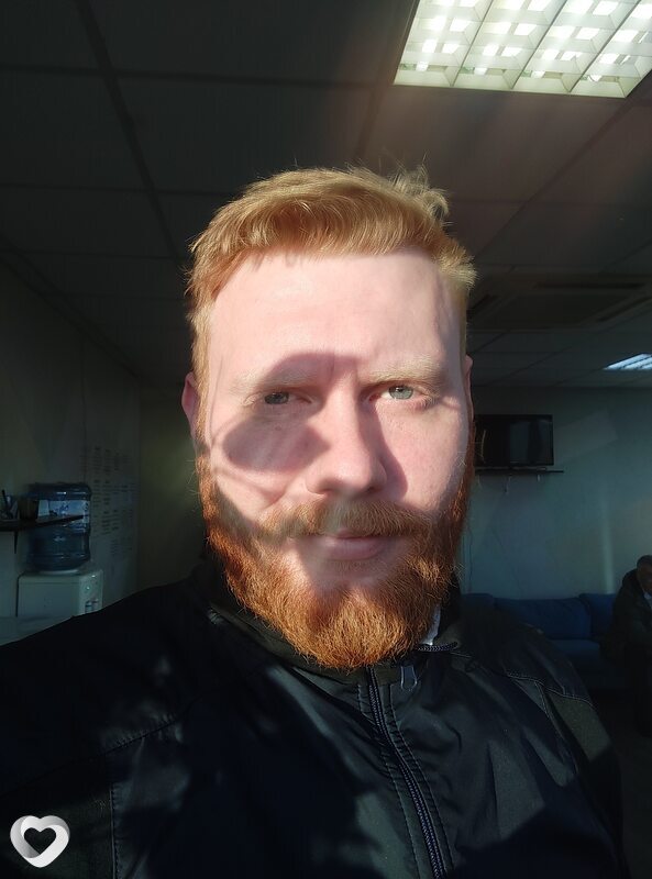 Стас, 34, Санкт-Петербурге — анкета №477992