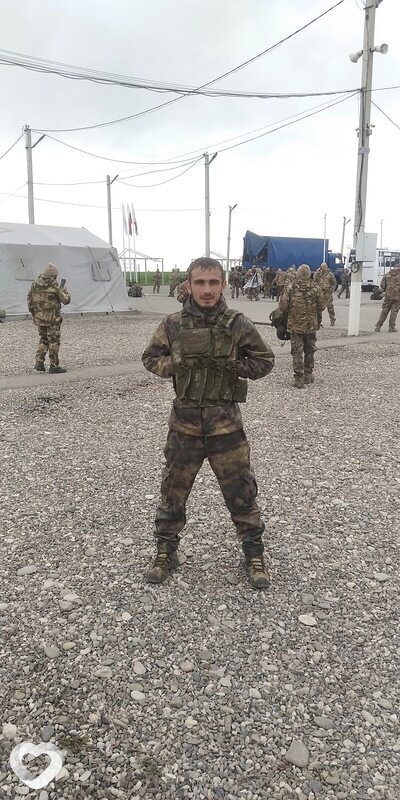 Джабраил, Малгобек