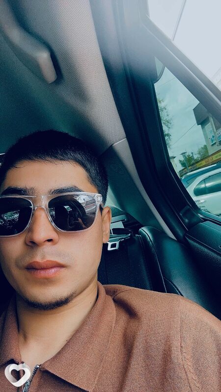 Айс, 24, Талдыкорган — анкета №478164