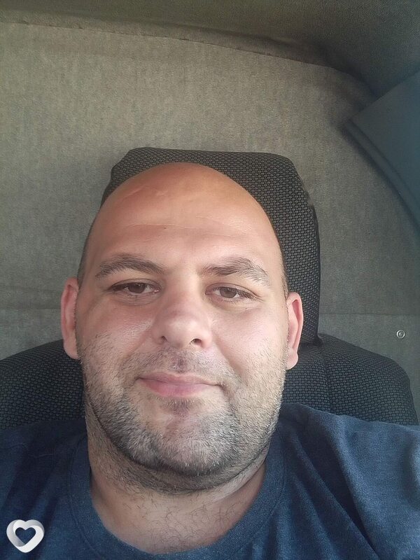 Сергей, 40, Новокубанске — анкета №478166