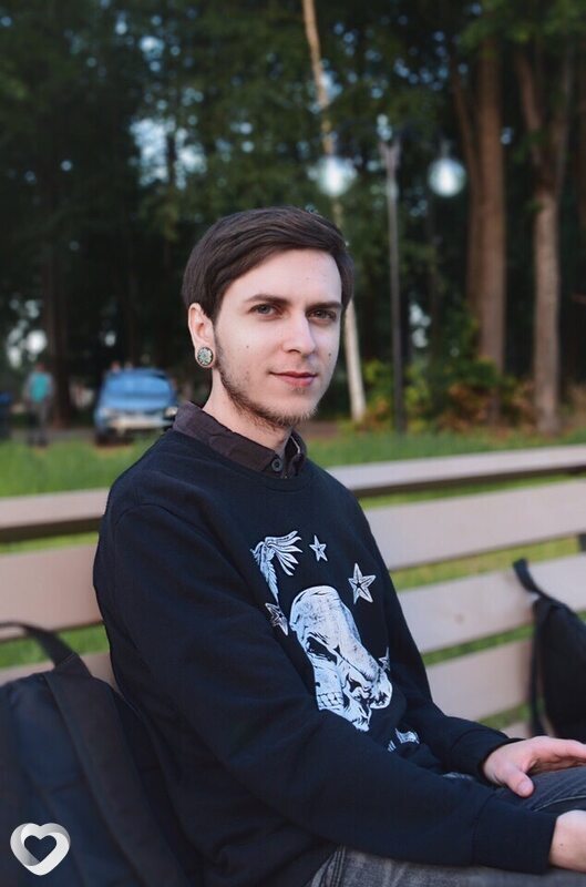Кирилл, 34, Клине — анкета №478176