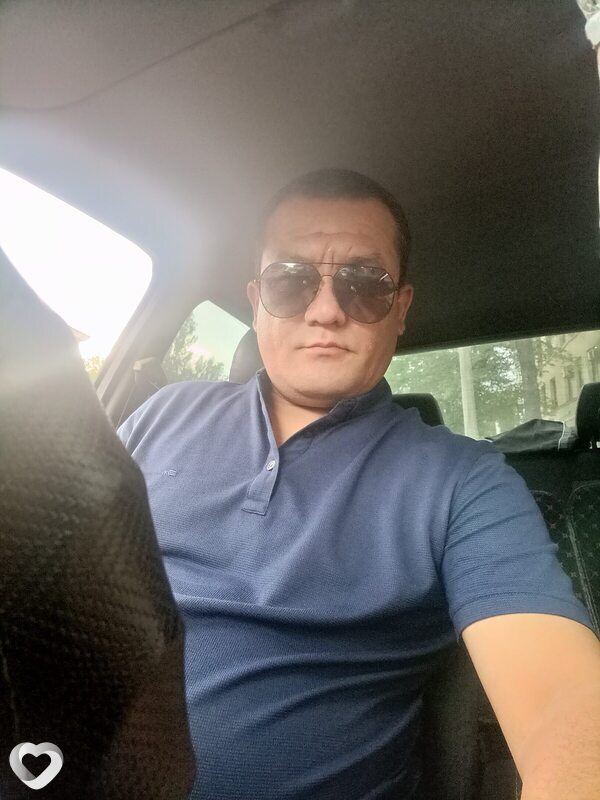 Аскар, 48, Алматы — анкета №478177