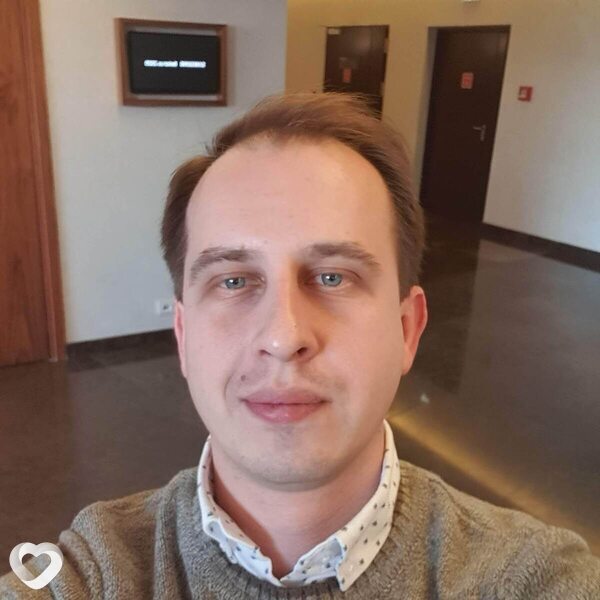 Олег, 32, Могилев — анкета №478029