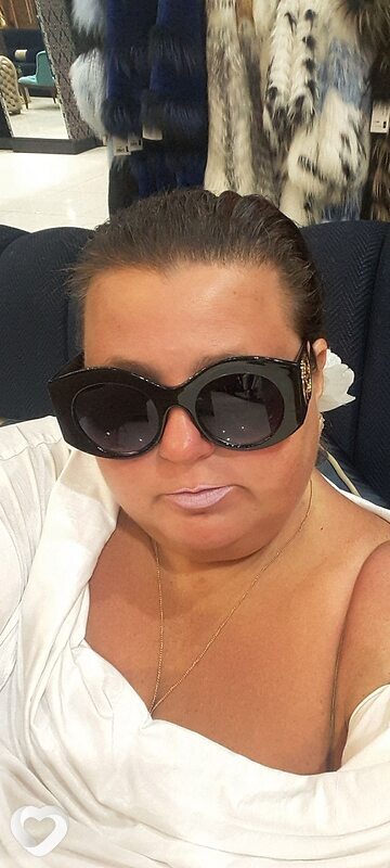 Инна, 55, Днепр — анкета №478030