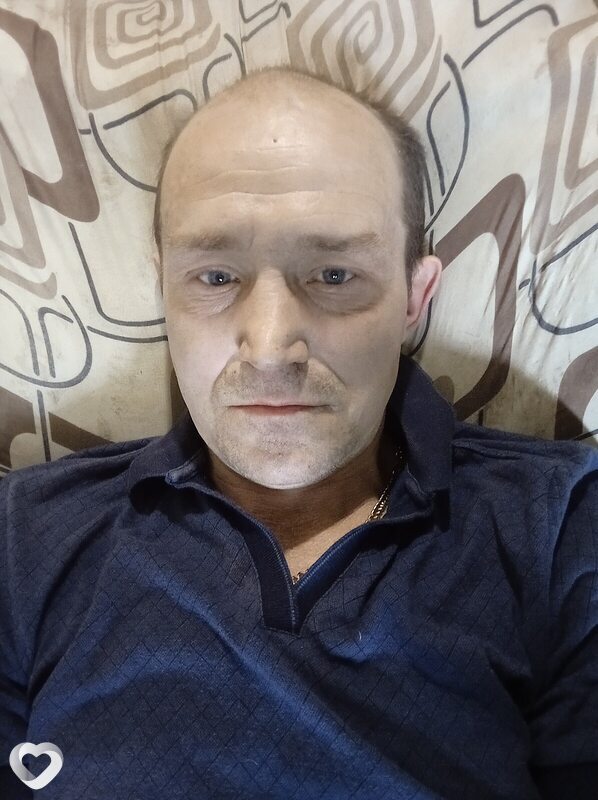 Андрей, 49, Нижнем Новгороде — анкета №478037