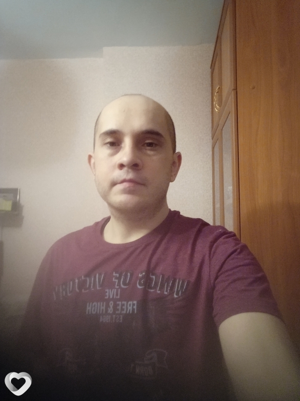 Тарасов Леонид, 34, Казани — анкета №478039