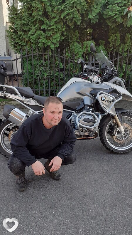 Виталий, 49, Санкт-Петербурге — анкета №478041