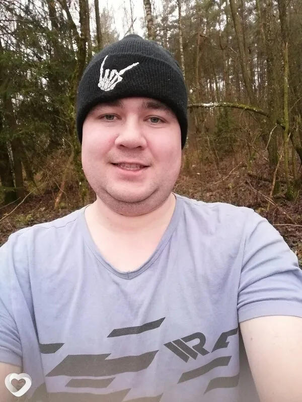 Алекс, 41, Барнауле — анкета №478043