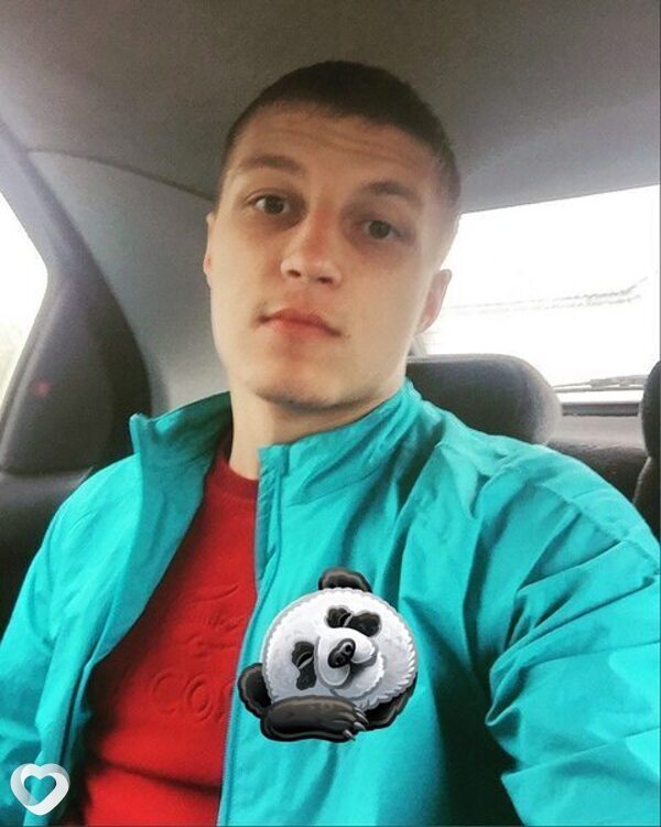 Денис, 31, Челябинске — анкета №478048