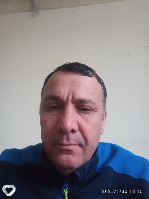 Ikrom, 46, Липецке — анкета №478080