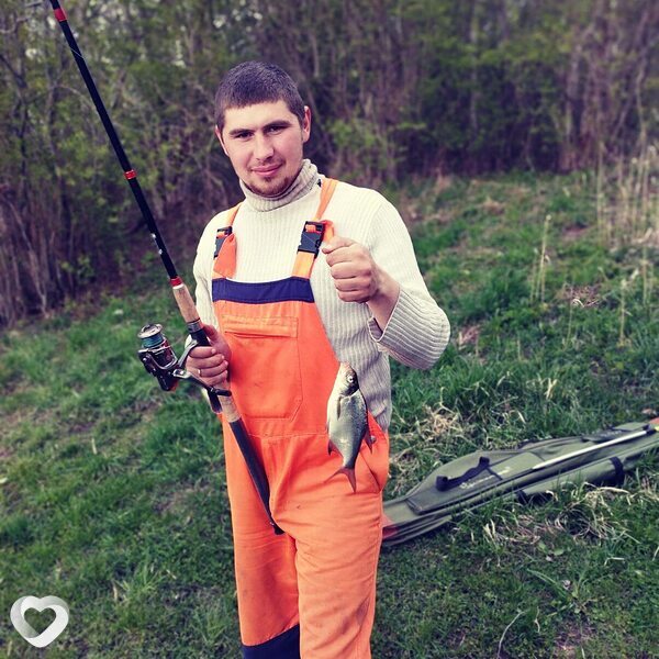 Антон, 31, Витебске — анкета №478084