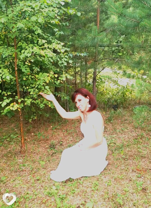 Ирина, 43, Саяногорске — анкета №478086
