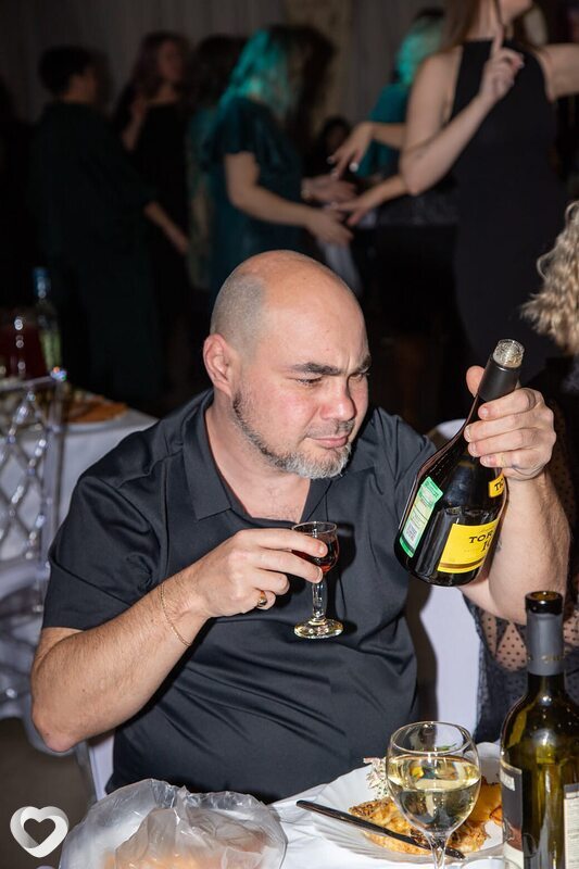 Тимур, 41, Муравленко — анкета №478089