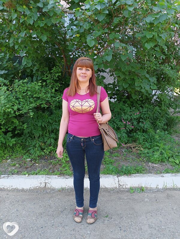 Алена, Яковлевка