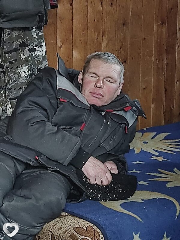 Владимир, 50, Великом Устюге — анкета №478099