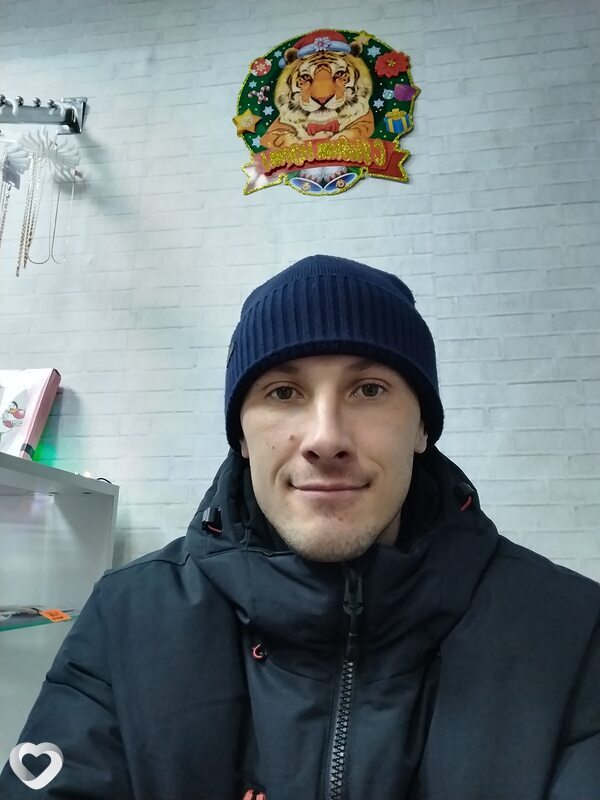 Александр, 36, Красноярске — анкета №478101