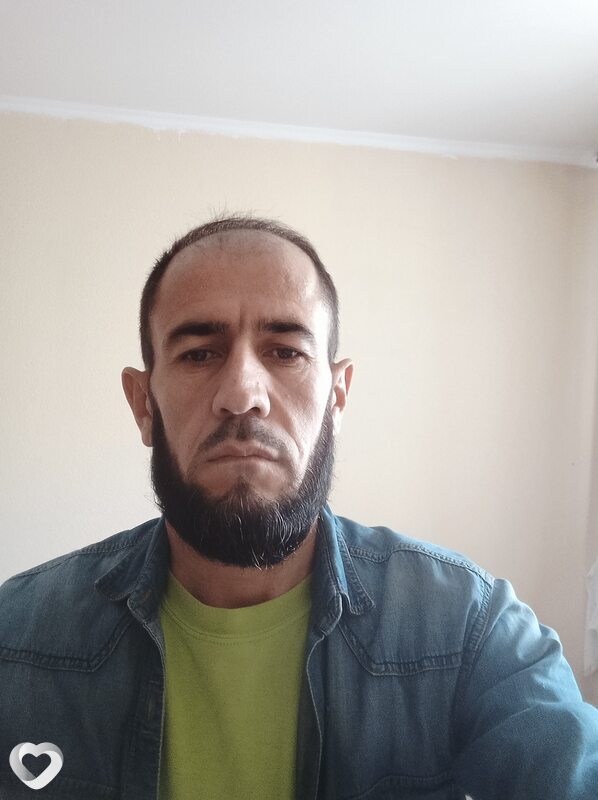 Азимджон Бадиев, 43, Екатеринбурге — анкета №478053