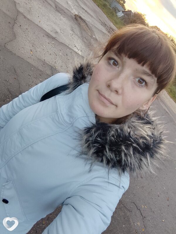 Ирина, Луга