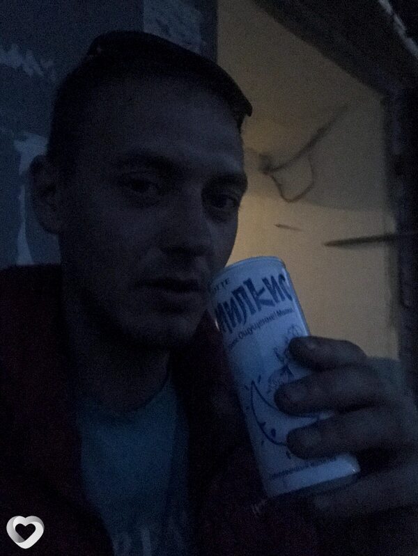 Максим, 36, Красноуфимске — анкета №478059