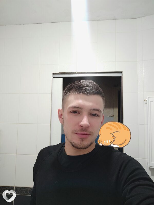 Влад, 28, Сумах — анкета №478062