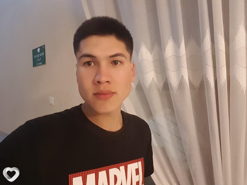 Бекжан, 28, Шымкенте — анкета №478069