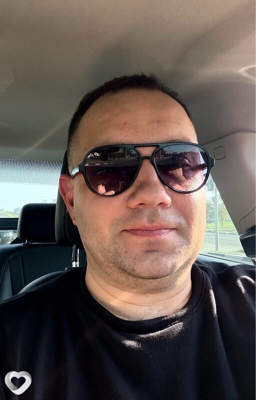 Игорь, 40, Харькове — анкета №478071