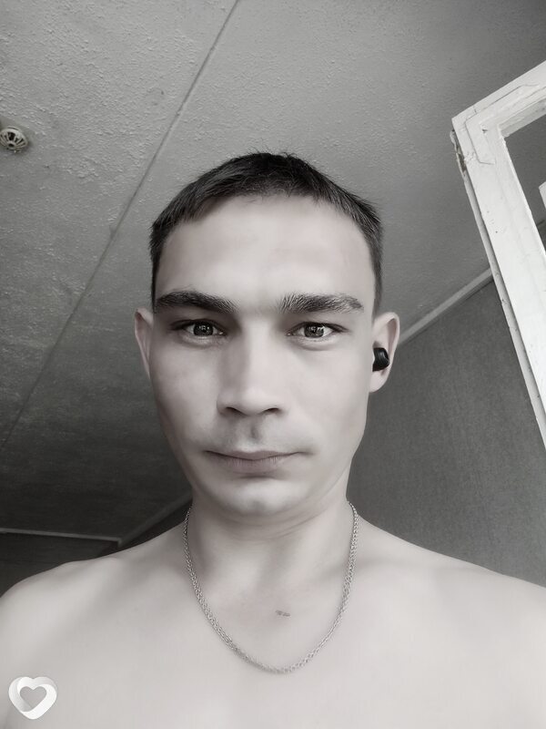 Евгений, 36, Минске — анкета №478073