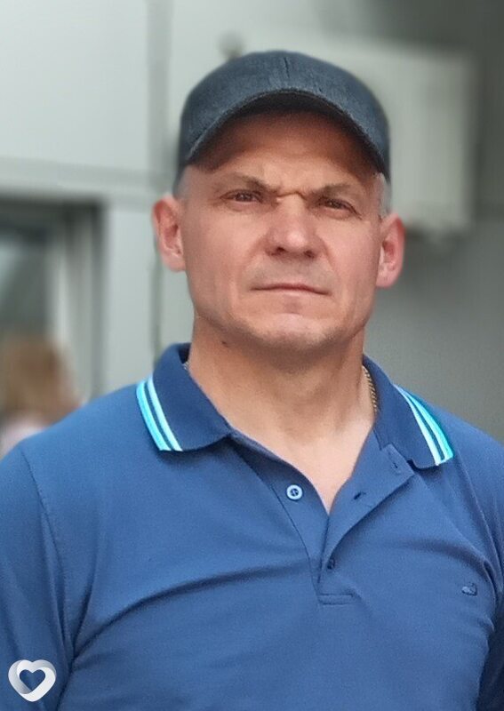 Игорь, 56, Тюмени — анкета №478075