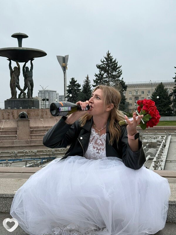 Юля, 43, Ростове-на-Дону — анкета №477955