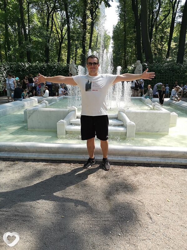 Алексей, 36, Минске — анкета №477957