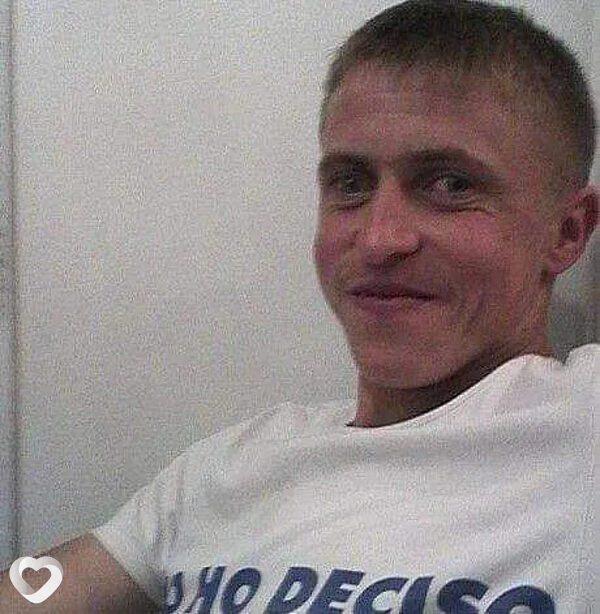Ion, 34, Кишинёв — анкета №477964