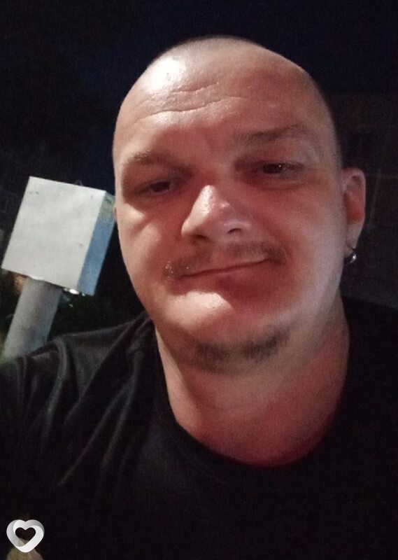 Евгений, 44, Новокузнецке — анкета №477965