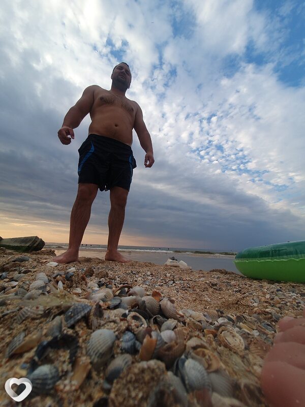 Дима, 35, Бузулуке — анкета №477968