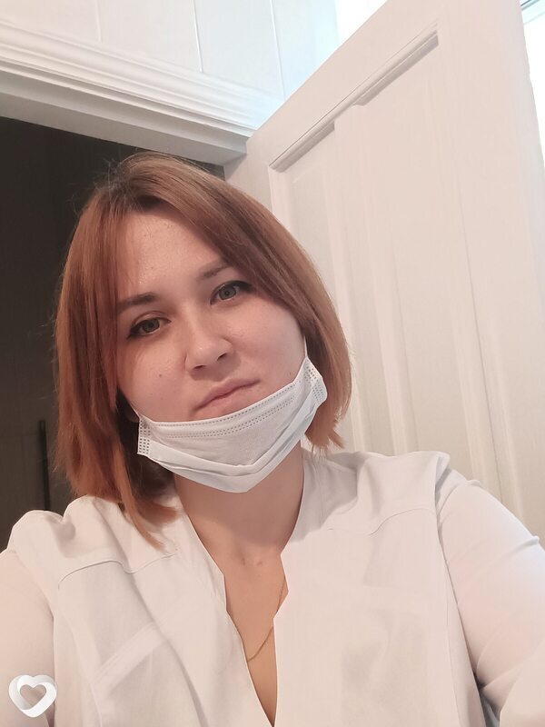 Татьяна, 32, Челябинске — анкета №477970