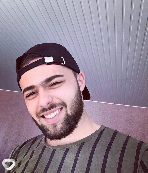 Мика, 36, Кизилюрте — анкета №477972