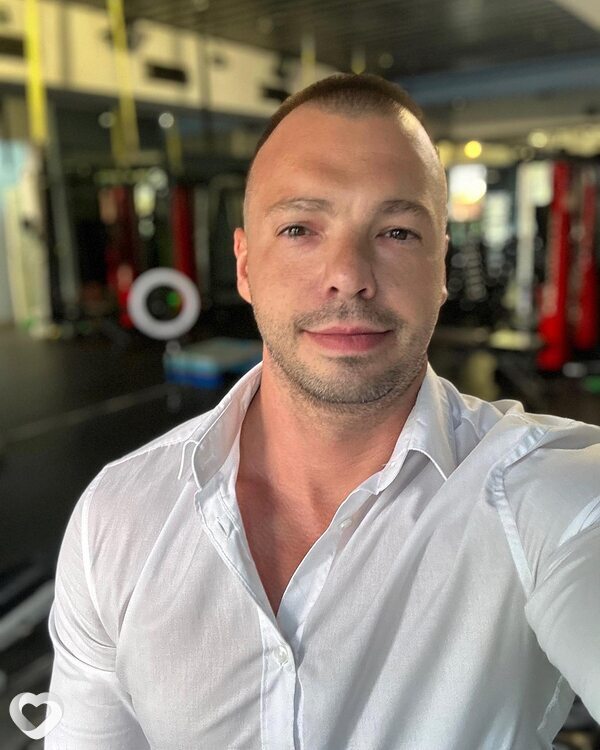 Артем, 37, Воронеже — анкета №477973