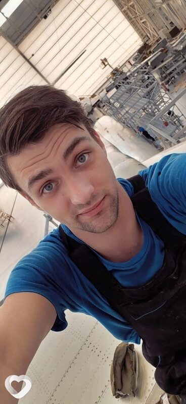 Алексей, 28, Гомеле — анкета №477974