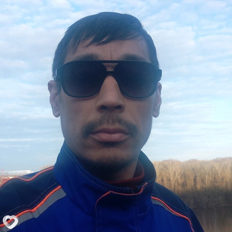 Равшанбек, 38, Нижнем Новгороде — анкета №478128