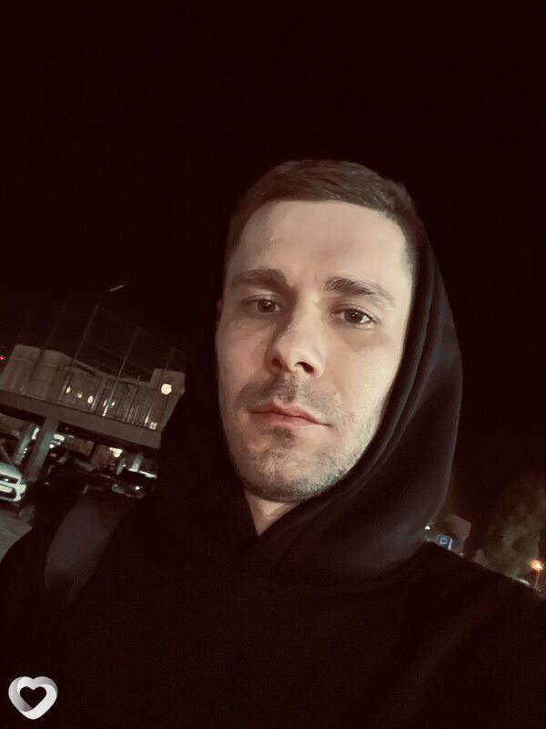Вит, 31, Ставрополе — анкета №478130