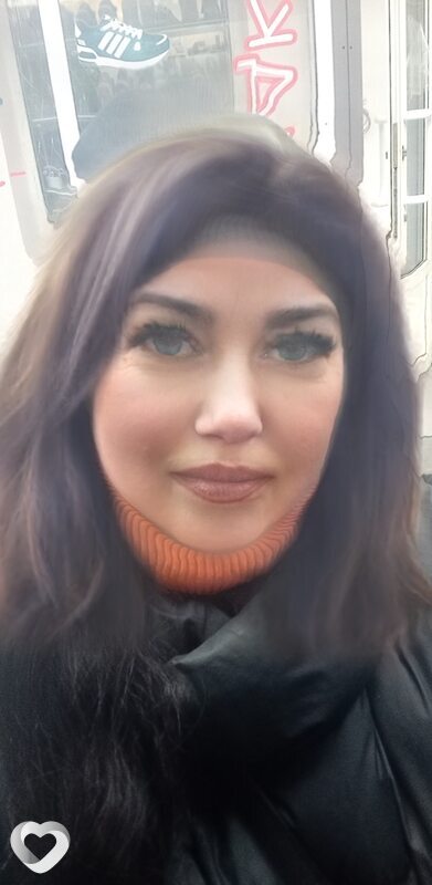 Влада, 45, Днепр — анкета №478132